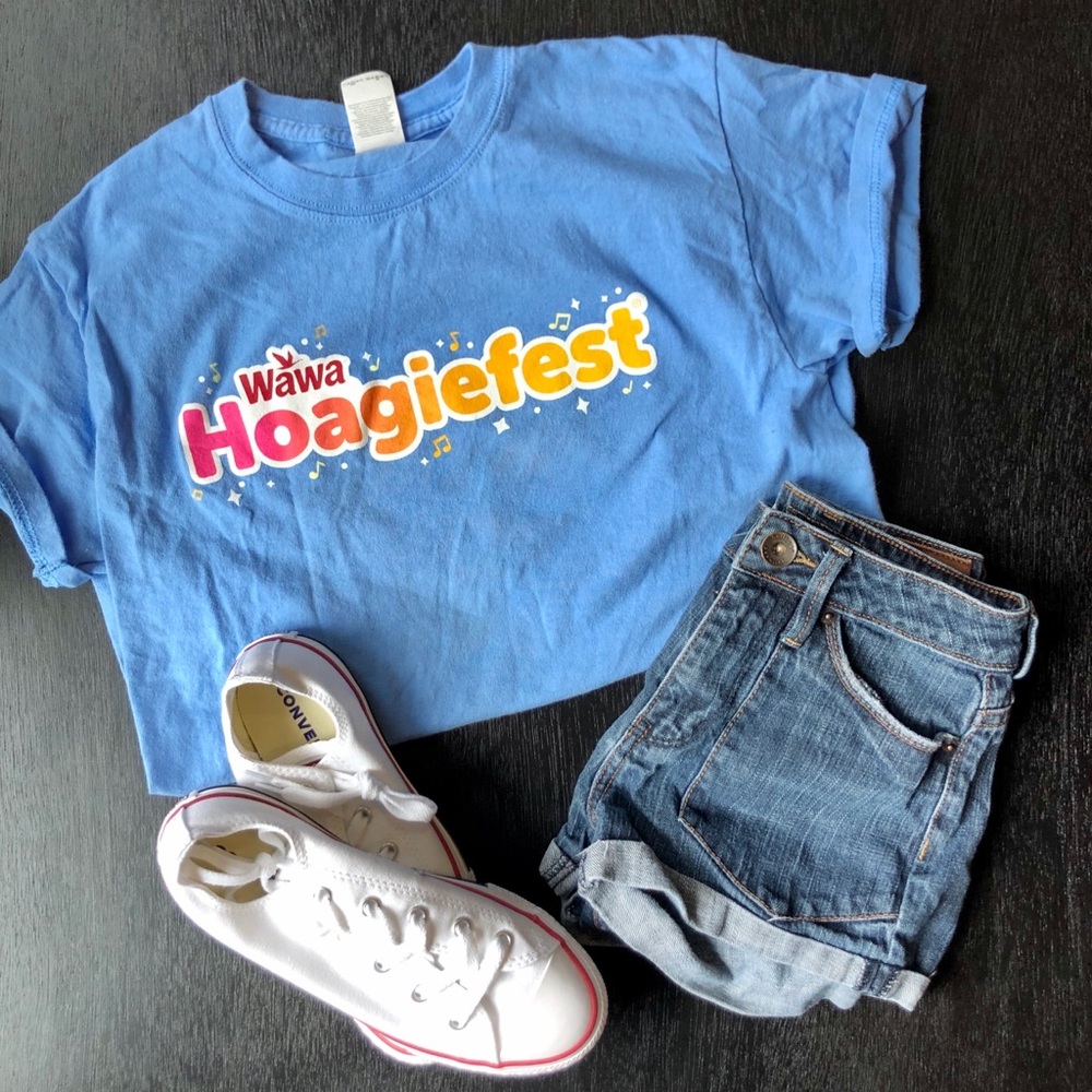 Vintage Collector Tee